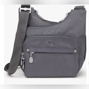 Baggallini, Charlotte Crossbody